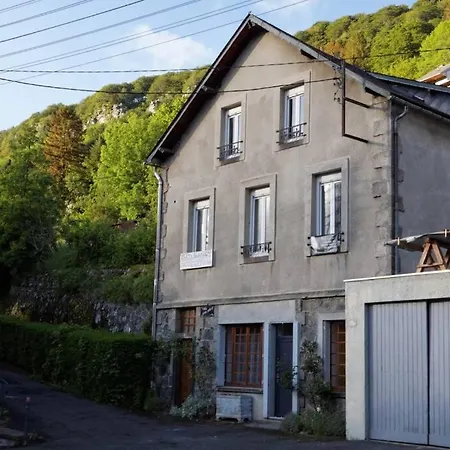 Apartment Jean Julien - Les Cascades - T3 - 2 - 6 Personnes
