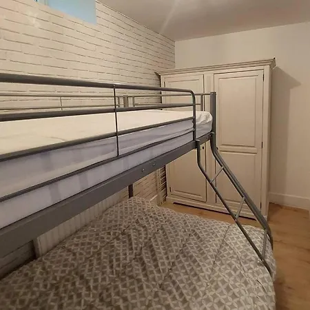 Apartment Jean Julien - Les Cascades - T3 - 2 - 6 Personnes