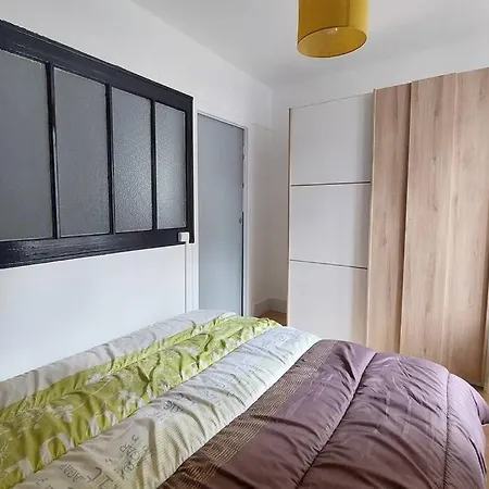 Jean Julien - Les Cascades - T3 - 2 - 6 Personnes Apartment Le Mont-Dore