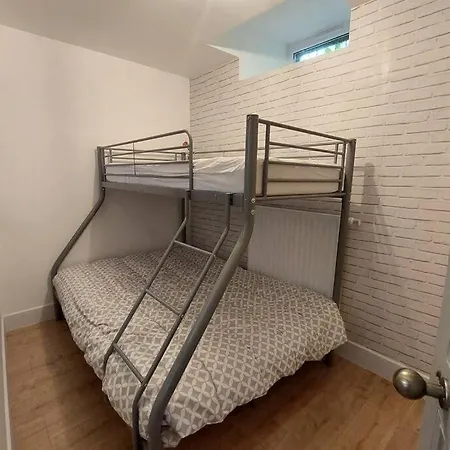 Apartment Jean Julien - Les Cascades - T3 - 2 - 6 Personnes *