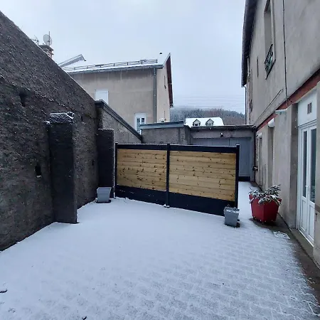 Apartment Jean Julien - Les Cascades - T3 - 2 - 6 Personnes Le Mont-Dore