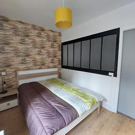 Apartment Jean Julien - Les Cascades - T3 - 2 - 6 Personnes Le Mont-Dore